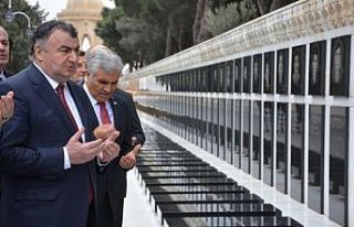 DATÜB: “Kanlı günü unutmadık, unutturmayacağız’’