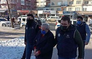 DEAŞ’ın keskin nişancısı Kırşehir’de yakalandı