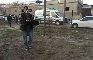 Defnedilirken yaşadığı ortaya çıkmıştı: Hayata...