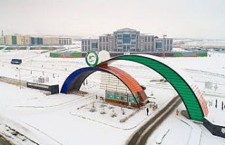 Dekan yardımcısı eşini üniversiteye öğretim...