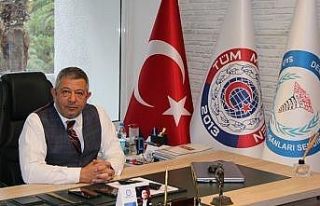 Demircan: “Yetkili sendikalar çalışanların haklarını...