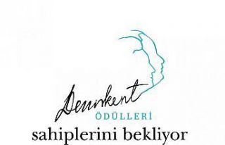 “Demirkent Ödülleri’’ başvuruları devam...