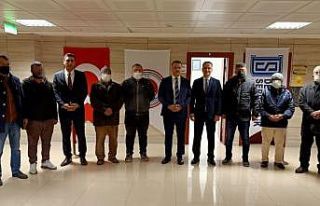 Denetimli serbestlik yükümlüleri için ’sosyal...