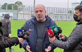 Deniz Kolgu: “Gerekli adımlar net bir şekilde...