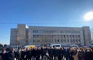Denizli AK Parti, 3 isim hakkında suç duyurusunda...