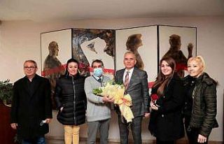 Denizli Büyükşehir Belediye Başkanı Zolan’dan...