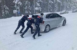 Denizli’de şiddetli yağışlar etkili olacak