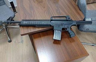 Denizli’de son bir haftada çeşitli suçlardan...