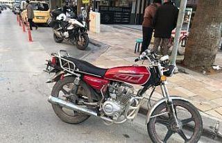 Denizli’de son bir haftada çeşitli suçlardan...