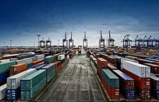 Denizli’den en fazla ihracat yapılan ülke Birleşik...