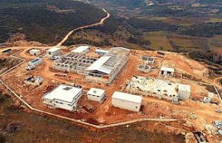 Denizli’nin içme suyu sorunu tarihe gömülüyor