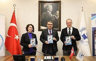 Denizli’nin tarihi alanında yapılmış çalışmalar...