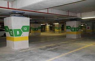 Deprem izolatörü şiddeti yarı yarıya az hissettiriyor