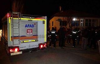 Depremin şiddetini bu sözler ortaya koydu