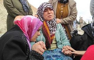 Derede ölü bulunan hemşirenin acılı annesi: “En...