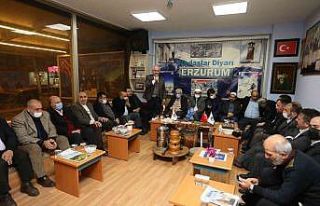 Derince’de 1001 Hatim Programı
