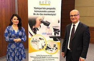 Dermatolog Kutlubay: “Arı zehri kırışıklıkları...