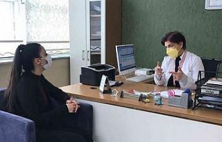 Dermatoloji Uzmanı Dr. Coşkuner: “Cüzzamda erken...