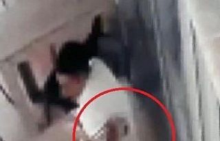 Dernek lokalinde dehşet saçmıştı, beklenilen...