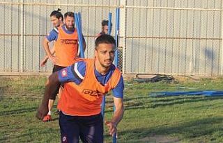 Dersim Sahan Kaynak, sahalara dönüyor