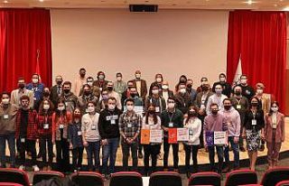 DEÜ’den oyun girişimcilerine destek