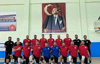 Develi Belediyespor deplasmanda kaybetti