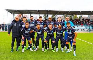 Develispor 3 takviye yapacak