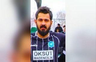 Develispor’da ayrılık