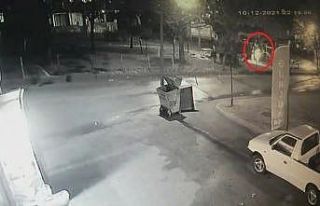 Dezenfektan faciasında 13 yaşındaki çocuğa 12...