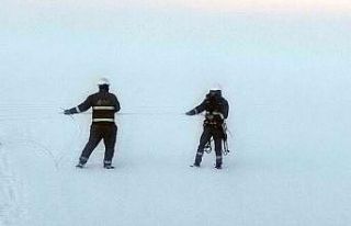 Dicle Elektrik bin 860 acil müdahale ekibiyle arızlara...