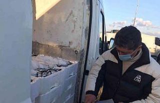 Didim’de su ürünleri denetimi yapıldı