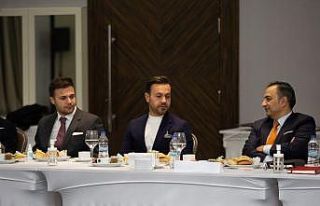 Dijitalleşmede işin başındayız