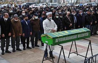 Dilek ailesinin acı günü