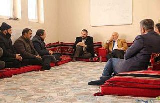 Din görevlileri “Oku-Yorum” etkinliğinde buluşuyor