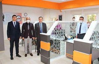 Dinar Nüfus ve Vatandaşlık İşleri Müdürlüğü...