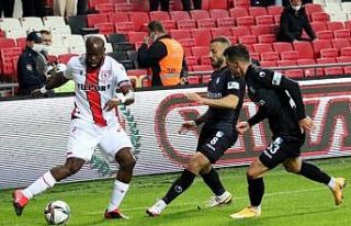 Diomande’nin sözleşmesi donduruldu