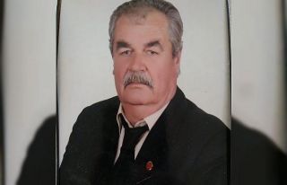 Direksiyon başında kalp krizi geçiren emekli öğretmen...