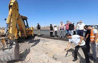 DİSKİ 21 büyük yatırımın 12’sini tamamladı