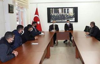 DİSKİ Eğil’de fosil yakıtlı tekne taşımacılığına...