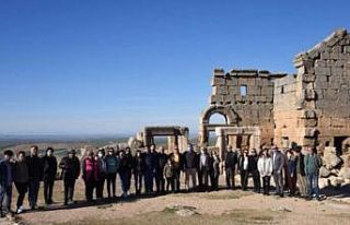 DİTAV’dan ‘2022 Zerzevan yılı’ olsun çağrısı