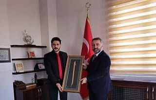 Diyanet-Sen Erzurum’dan, İl Müftülüğüne “1001...