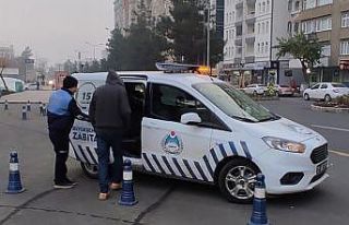 Diyarbakır Büyükşehir Belediyesi: “Kimseyi sokakta...