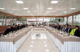 Diyarbakır Emniyeti ‘risk analizleriyle’ suç...