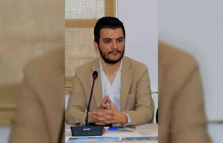 Diyarbakır ihracatı bir önceki yıla göre yüzde...