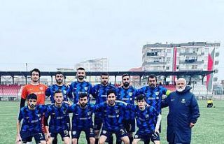 Diyarbakır Inter’den amatör futbola gençlik aşısı