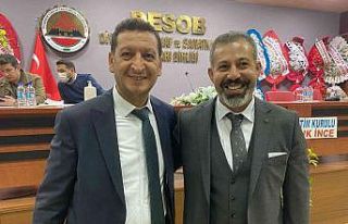 Diyarbakır Kuyumcular ve Sarraflar Odası Başkanlığı...