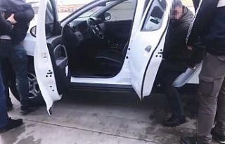 Diyarbakır’da tarihi eser kaçakçılığı yapan...