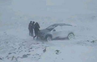 Diyarbakır’dan Şanlıurfa ve Elazığ güzergahı...