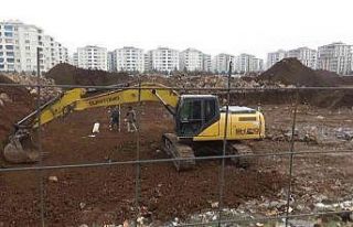 Diyarbakırlı müteahhit, stokçu ve fırsatçılara...