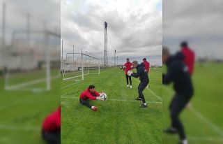 Diyarbekirspor transfer atağında